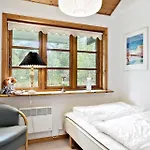 Semesterbostad Bl1553-pandrup-lunekrogen-9 *
