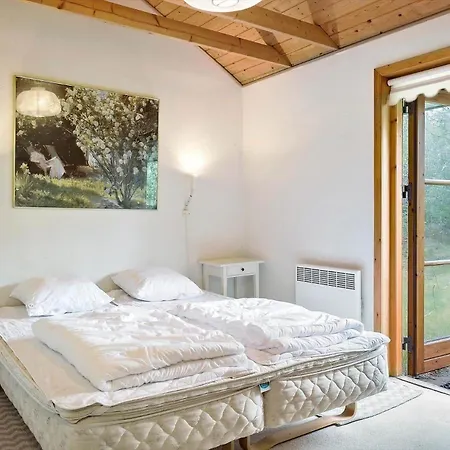 Feriehus Bl1553-pandrup-lunekrogen-9 Pandrup