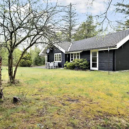Casa de Férias Bl1553-pandrup-lunekrogen-9