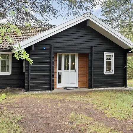 Casa de Férias Bl1553-pandrup-lunekrogen-9 Pandrup