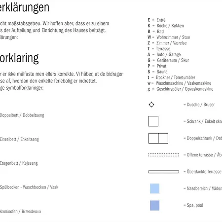 Bl1553-pandrup-lunekrogen-9 Дом отдыха *