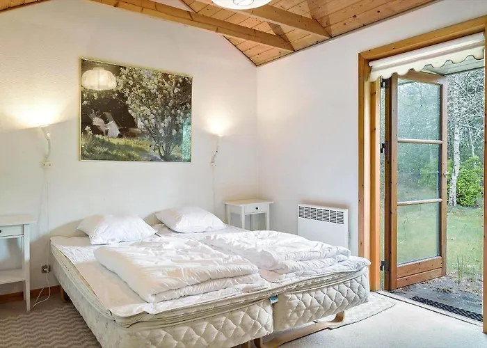 Сasa de vacaciones Bl1553-pandrup-lunekrogen-9 Pandrup