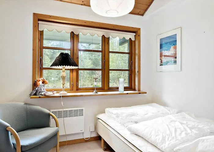 Casa de Férias Bl1553-pandrup-lunekrogen-9 *